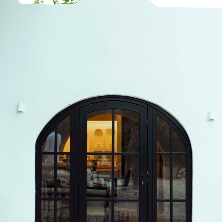Trullo Fioccarelli - Casa con 2 Camere da Letto - 21