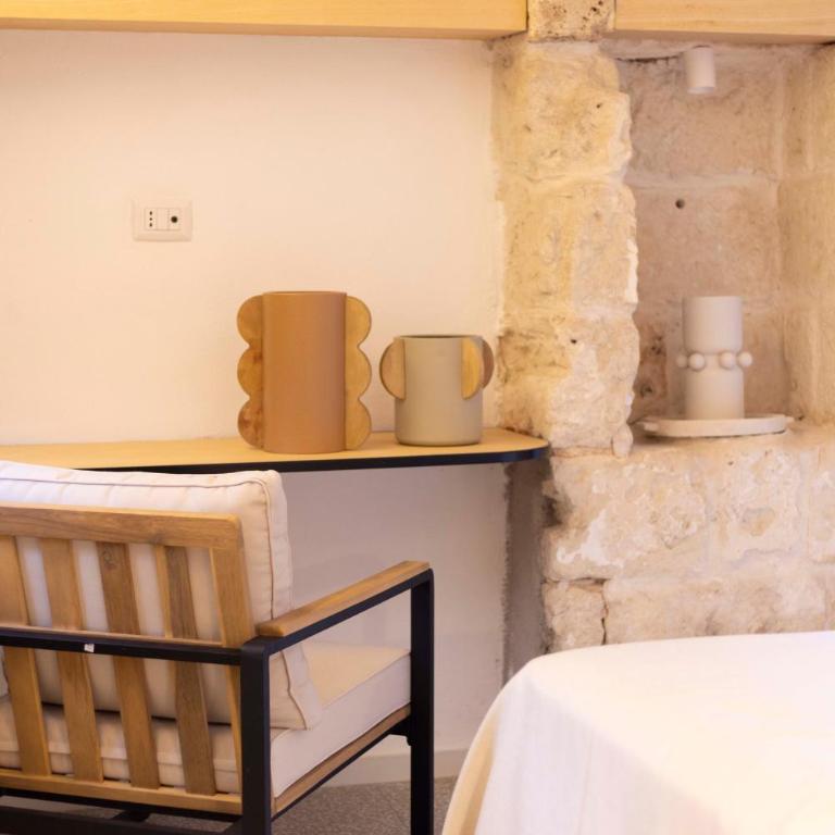 Trullo Fioccarelli - Casa con 2 Camere da Letto - 10