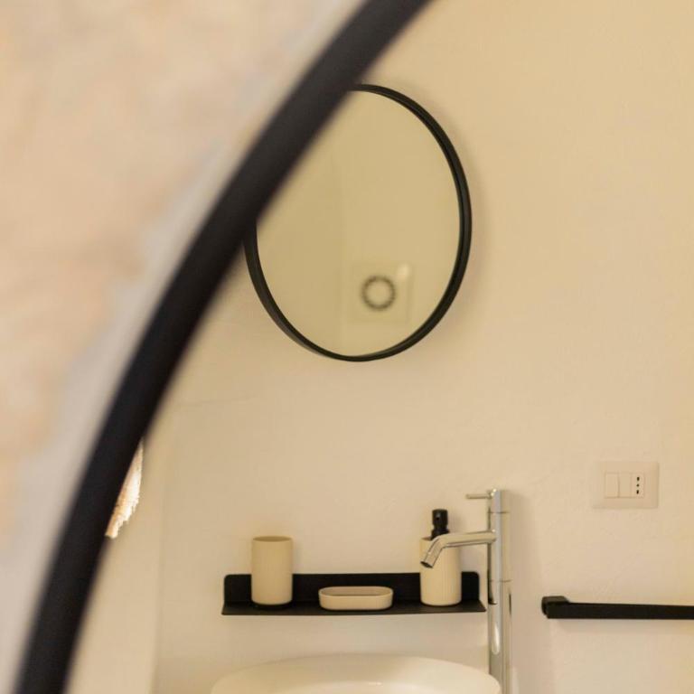 Trullo Fioccarelli - Casa con 2 Camere da Letto - 41