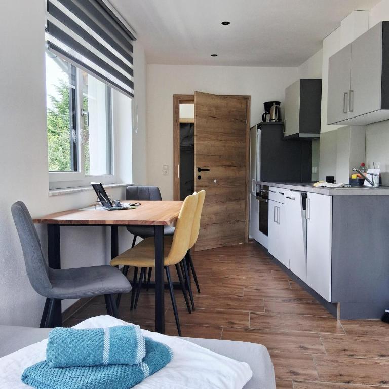 WeitBlick Appartements - Apartment mit 1 Schlafzimmer - 5