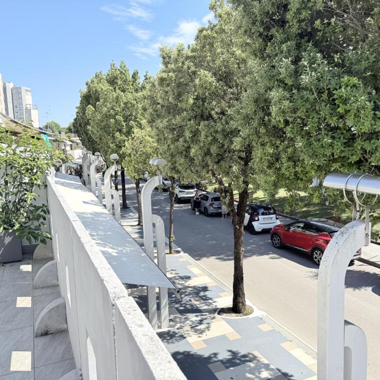 2-bedroom apartment with terrace in Lignano Pineta - Appartamento con Terrazza - 4
