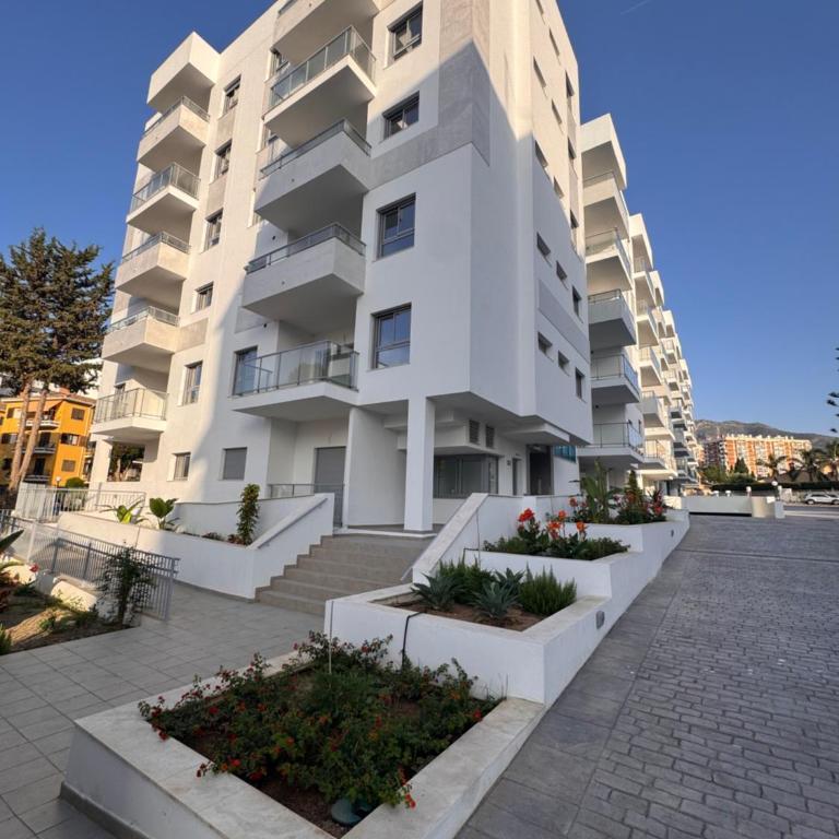 SanCarlosGardens - Apartment mit 3 Schlafzimmern - 2