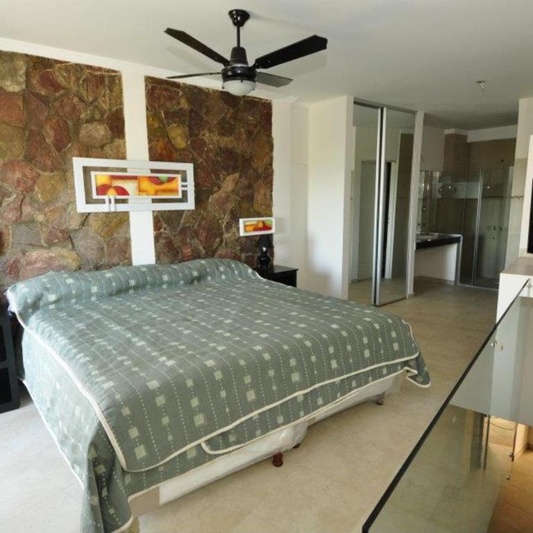 Apart Hotel Mallak - Apartamento - 2 niveles - 3