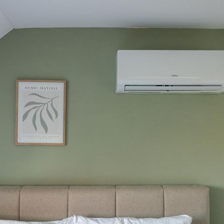 Apartment in der Altstadt - Maisonette - 5
