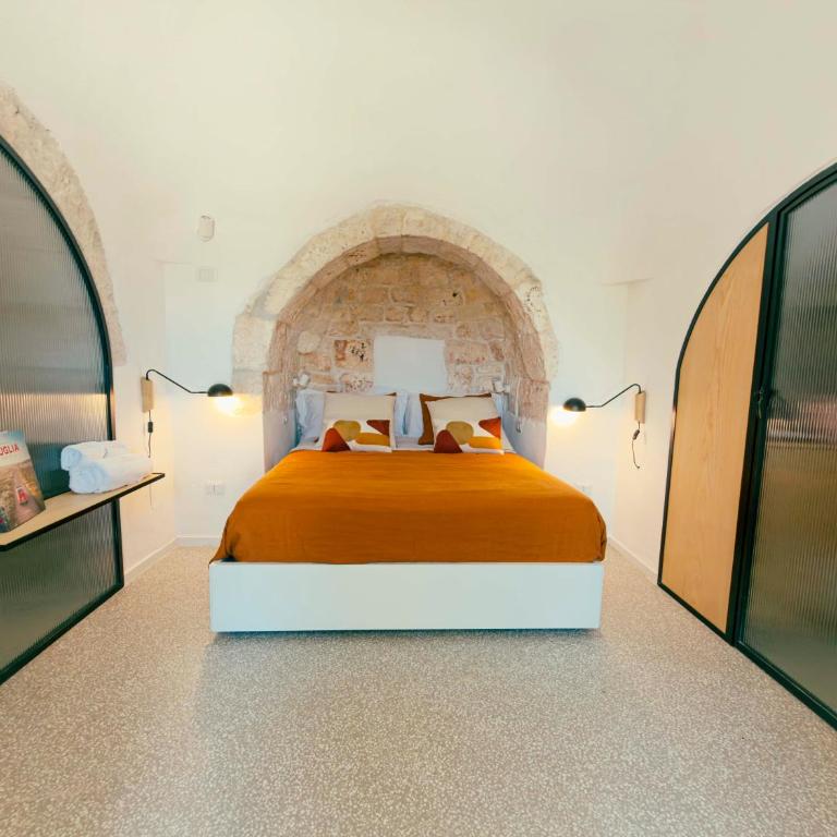Trullo Fioccarelli - Casa con 2 Camere da Letto - 7