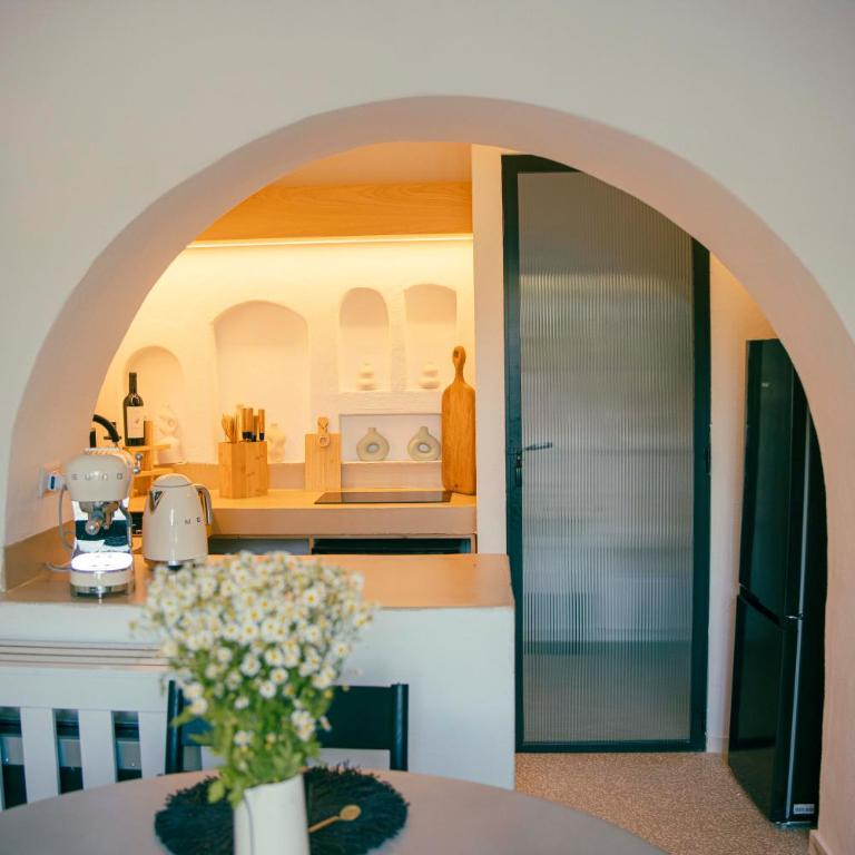 Trullo Fioccarelli - Casa con 2 Camere da Letto - 22