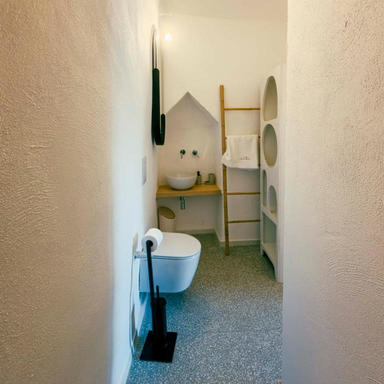 Trullo Fioccarelli - Casa con 2 Camere da Letto - 34