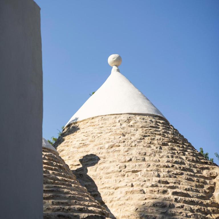 Trullo Fioccarelli - Casa con 2 Camere da Letto - 65