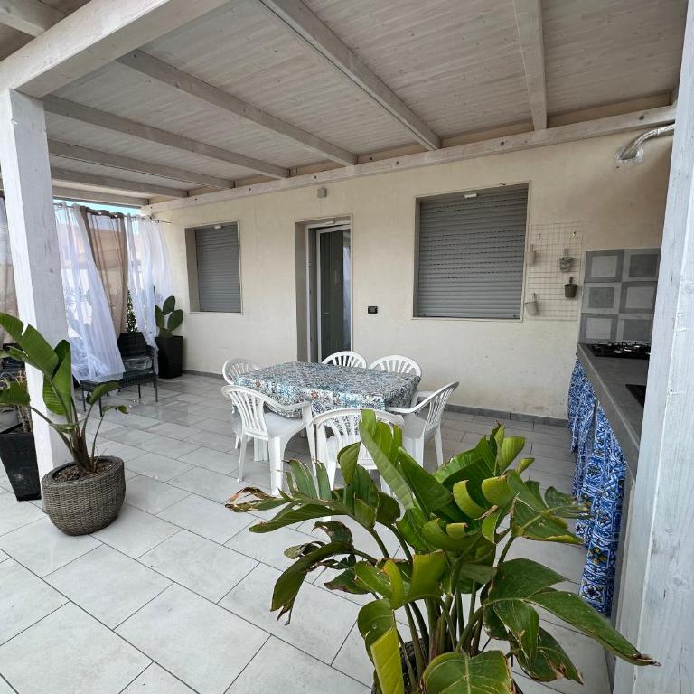 Ai Mori Villa - Casa - 4