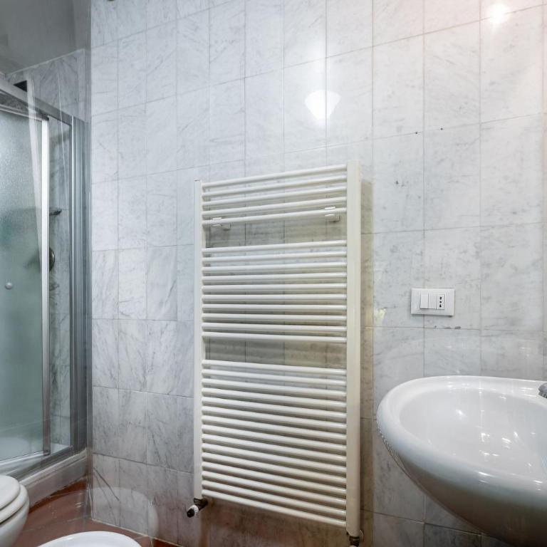 Grand Hotel Panama Firenze - Standard Twin Room - 4