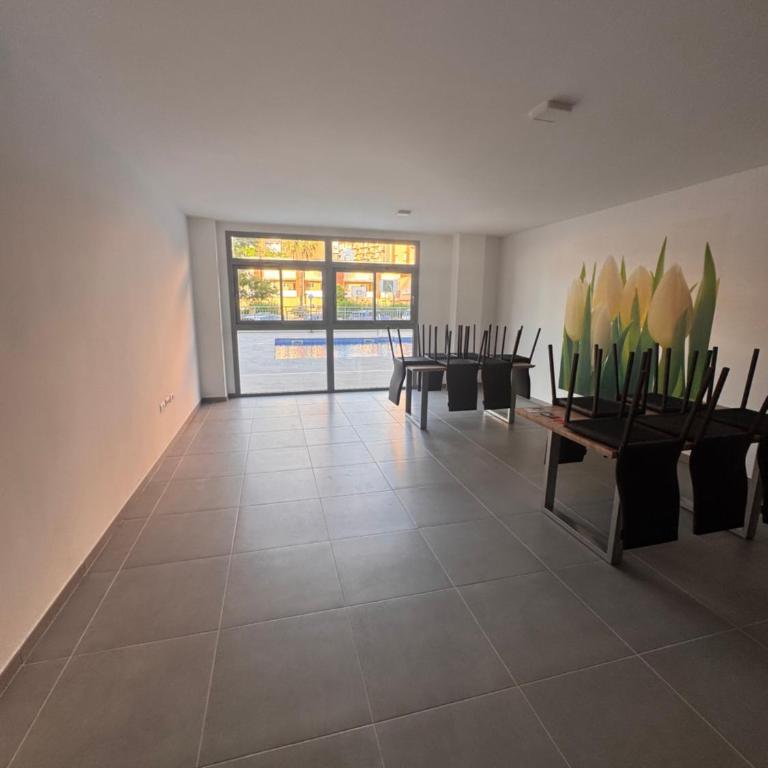 SanCarlosGardens - Apartment mit 3 Schlafzimmern - 22
