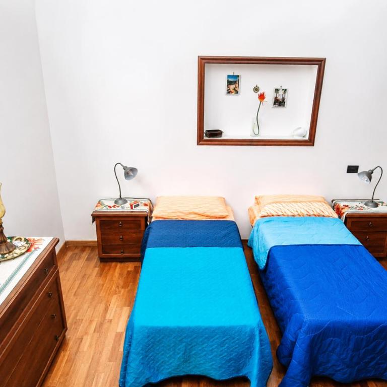 Appartamento Villa Bianca su "Corso ITALIA" - Two-Bedroom Apartment - 78