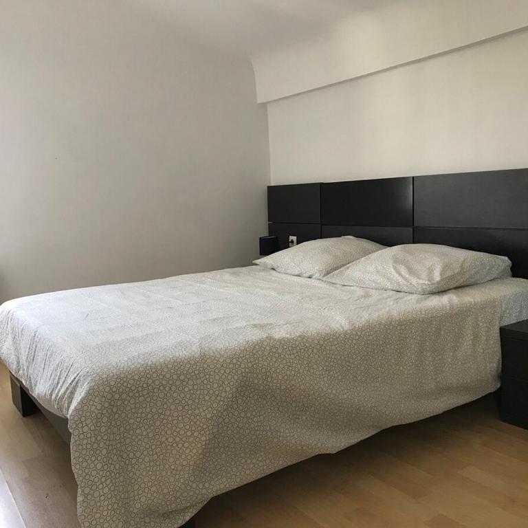 Appartement 55m2 - 4 personnes - Port d'Hendaye - Appartement 1 Chambre - 9