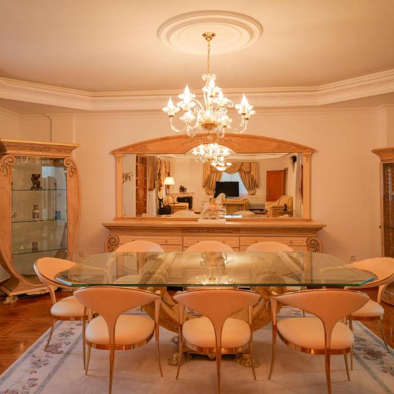 Villa Golden Serenity - Villa - 16