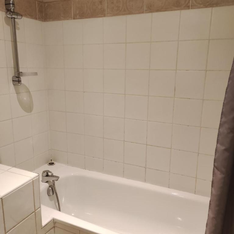 Grand appartement cosy, au coeur de Lyon - Apartment mit 2 Schlafzimmern - 7