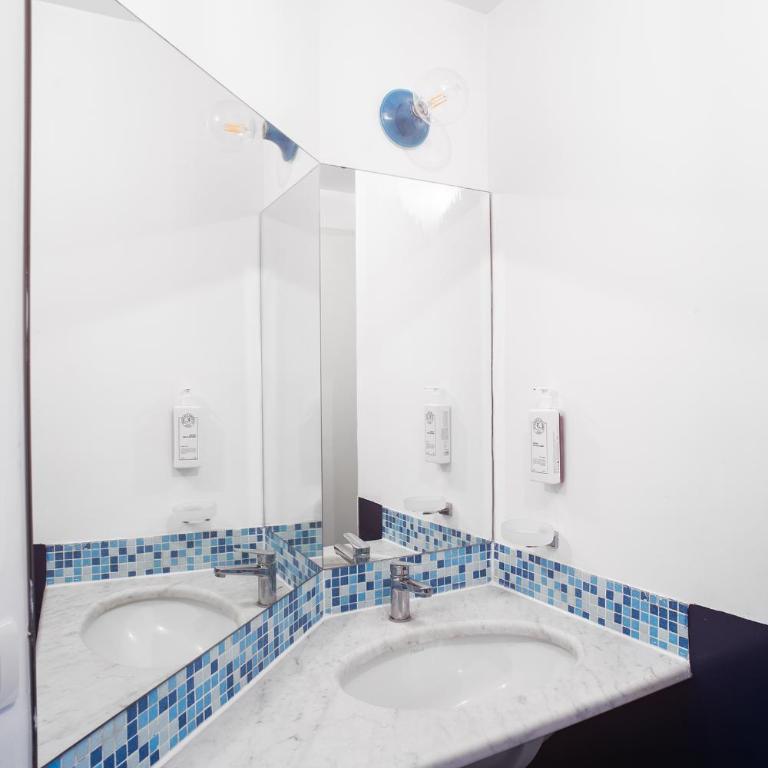 Correra 241 Lifestyle Hotel - Camera Tripla - 17