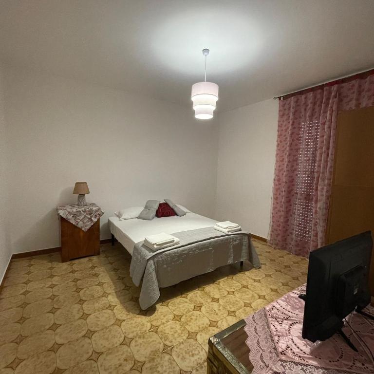 Capo Blu - Appartamento con 2 Camere da Letto - 4