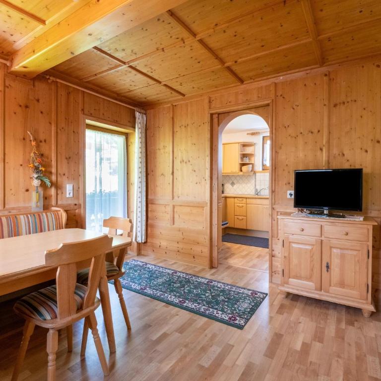 Apartment in Mayrhofen with a balcony - Apartment mit 3 Schlafzimmern - 26