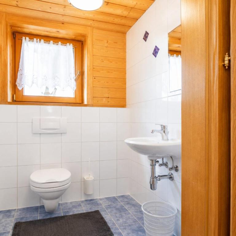 Apartment in Mayrhofen with a balcony - Apartment mit 3 Schlafzimmern - 17