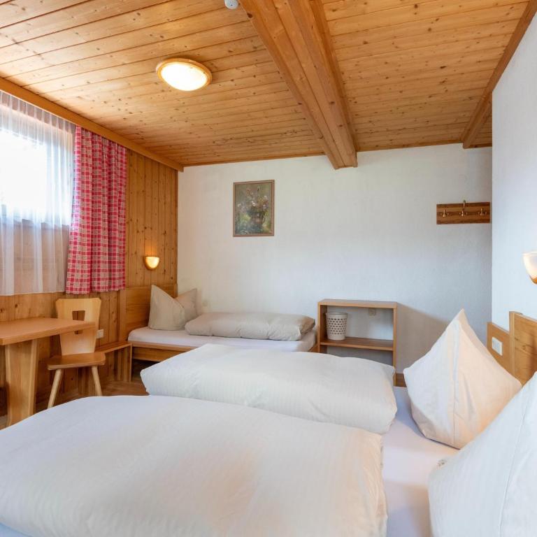 Apartment in Mayrhofen with a balcony - Apartment mit 3 Schlafzimmern - 20