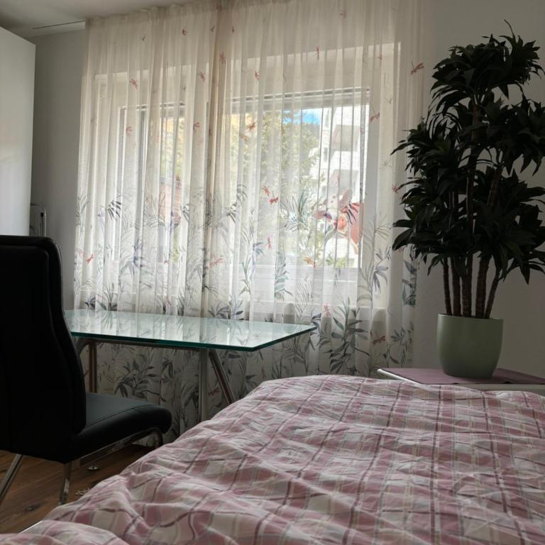 DAVOS Ganze Ferienwohnung Haus Iva - Mindestaufenthalt 5 Nächte - Apartment mit 3 Schlafzimmern und Balkon - 14