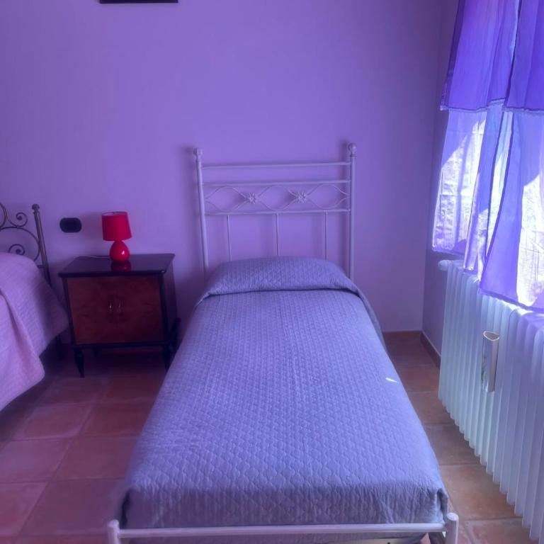 B&B MARILYN - Camera Tripla con Bagno Privato - 18