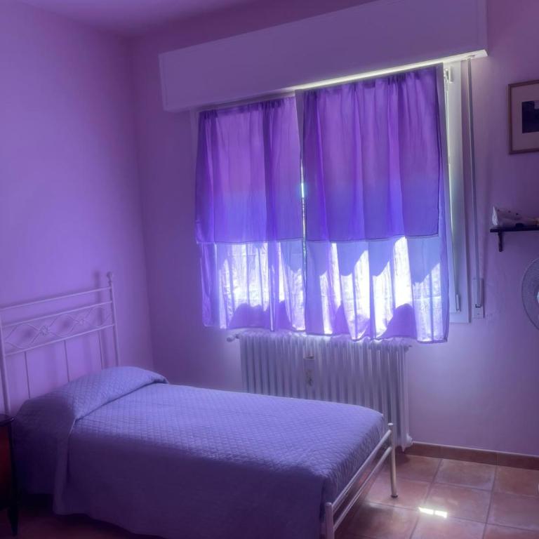 B&B MARILYN - Camera Tripla con Bagno Privato - 7