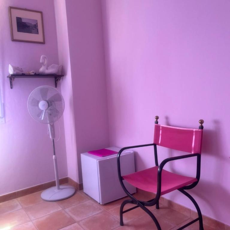 B&B MARILYN - Camera Tripla con Bagno Privato - 17