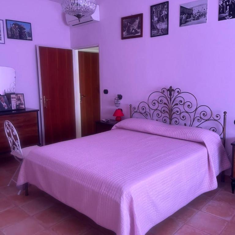 B&B MARILYN - Camera Tripla con Bagno Privato - 10