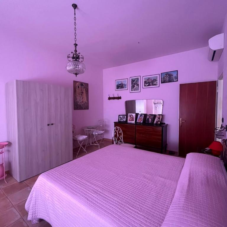B&B MARILYN - Camera Tripla con Bagno Privato - 3