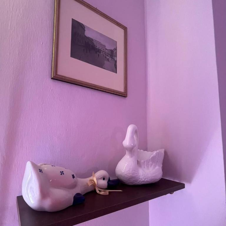 B&B MARILYN - Camera Tripla con Bagno Privato - 4