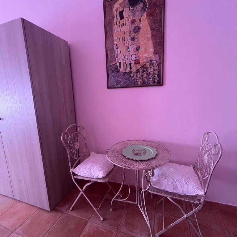 B&B MARILYN - Camera Tripla con Bagno Privato - 2