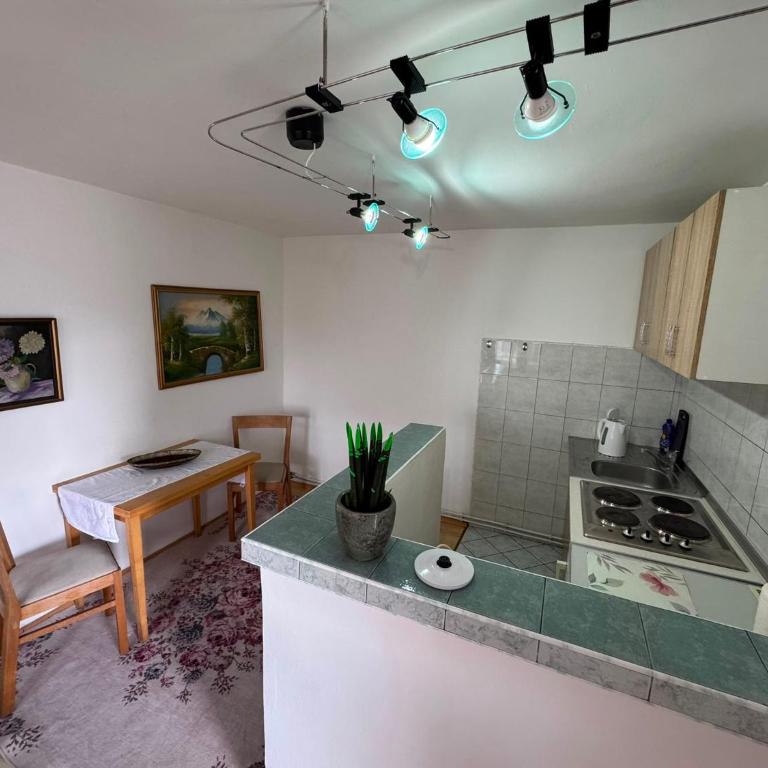 Kundo - Apartman sa 1 Spavaćom Sobom - 8