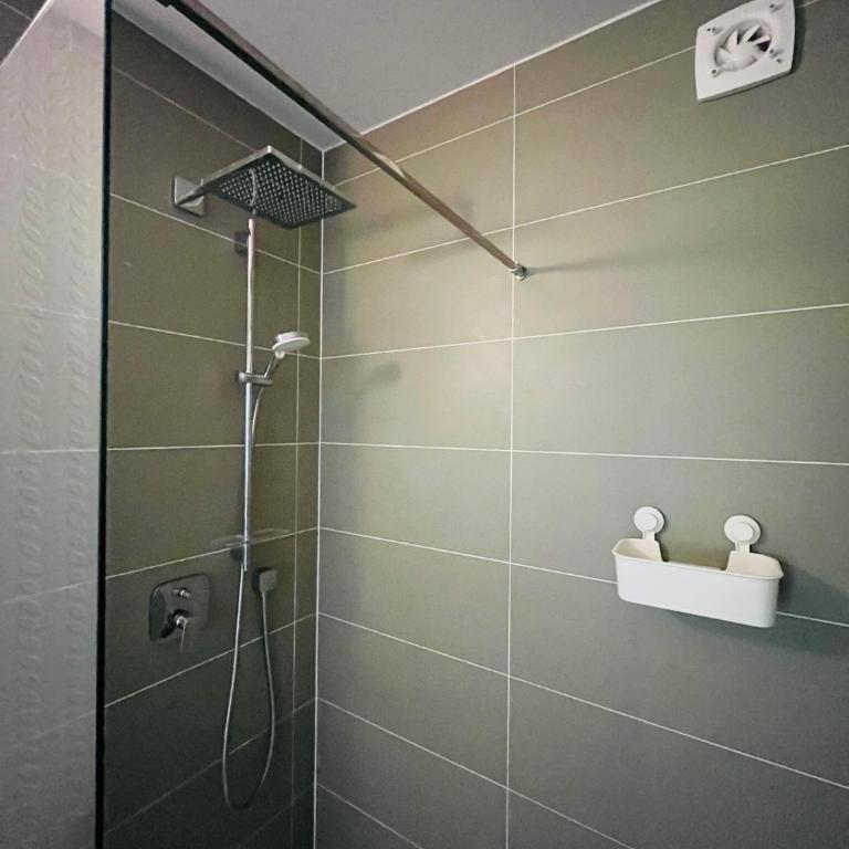 Forest Garden Retreat with Pool near the Beach - Apartamento de 1 dormitorio - 11