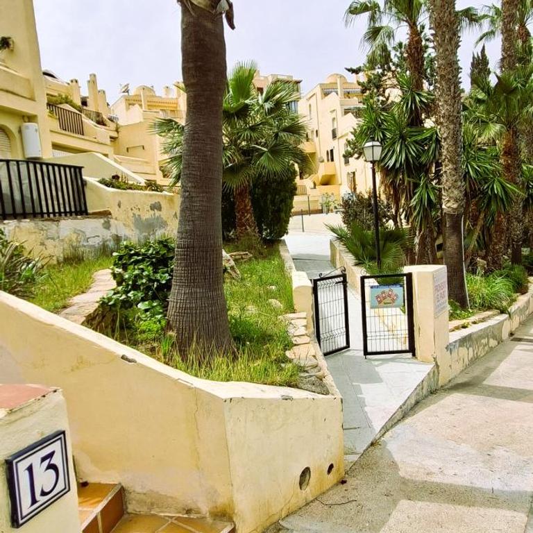 Casa de la Luz del Sol - Apartamento de 2 dormitorios con balcón y vistas al mar - 24