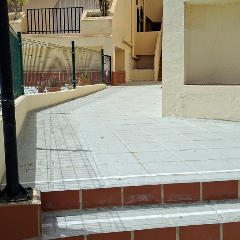 Casa de la Luz del Sol - Apartamento de 2 dormitorios con balcón y vistas al mar - 28