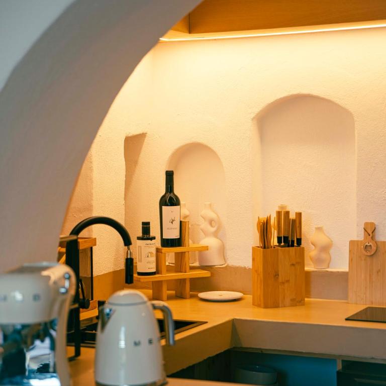 Trullo Fioccarelli - Casa con 2 Camere da Letto - 24