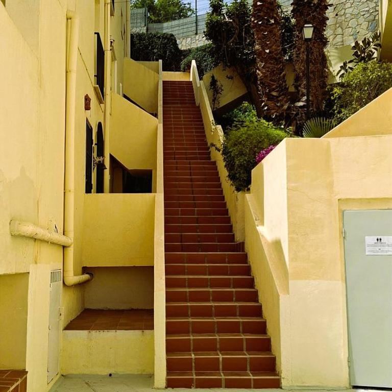 Casa de la Luz del Sol - Apartamento de 2 dormitorios con balcón y vistas al mar - 29