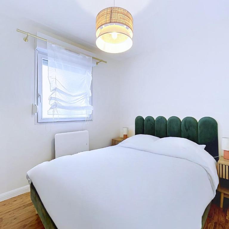 Les Argousiers - Appartement 1 Chambre - 6