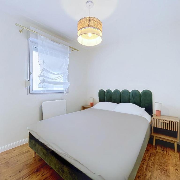Les Argousiers - Appartement 1 Chambre - 5