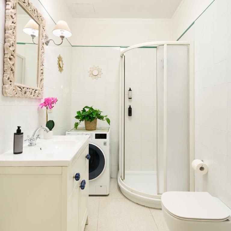 Alga d'Oro Venezia - Two-Bedroom Deluxe Apartment - 15