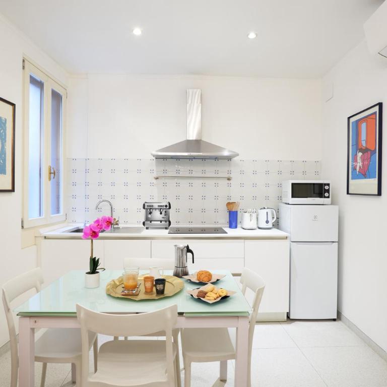 Alga d'Oro Venezia - Two-Bedroom Deluxe Apartment - 8