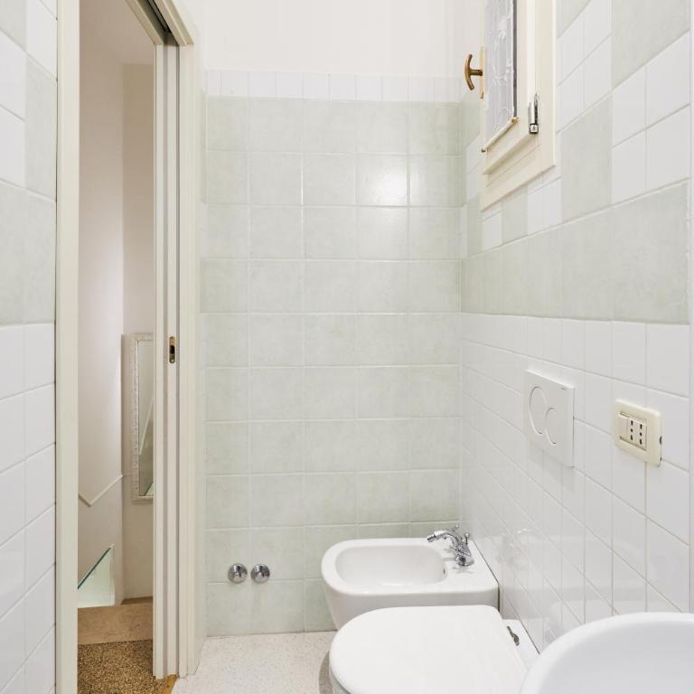 Alga d'Oro Venezia - Two-Bedroom Deluxe Apartment - 16