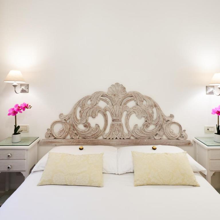 Alga d'Oro Venezia - Two-Bedroom Deluxe Apartment - 25