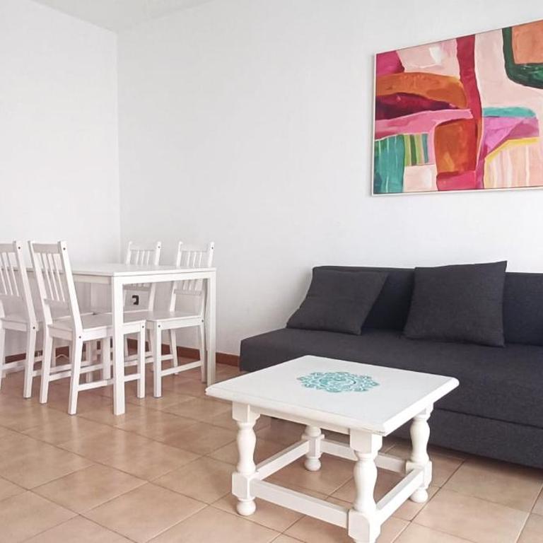 Coral Mar 6G - Appartamento con 1 Camera da Letto - 11