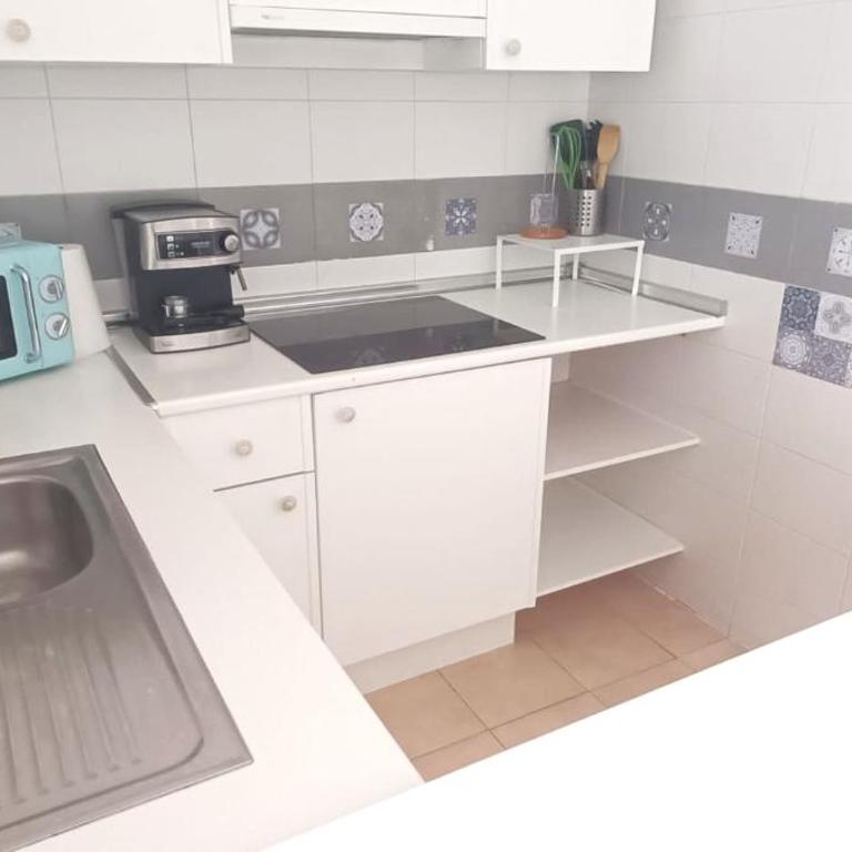 Coral Mar 6G - Appartamento con 1 Camera da Letto - 15