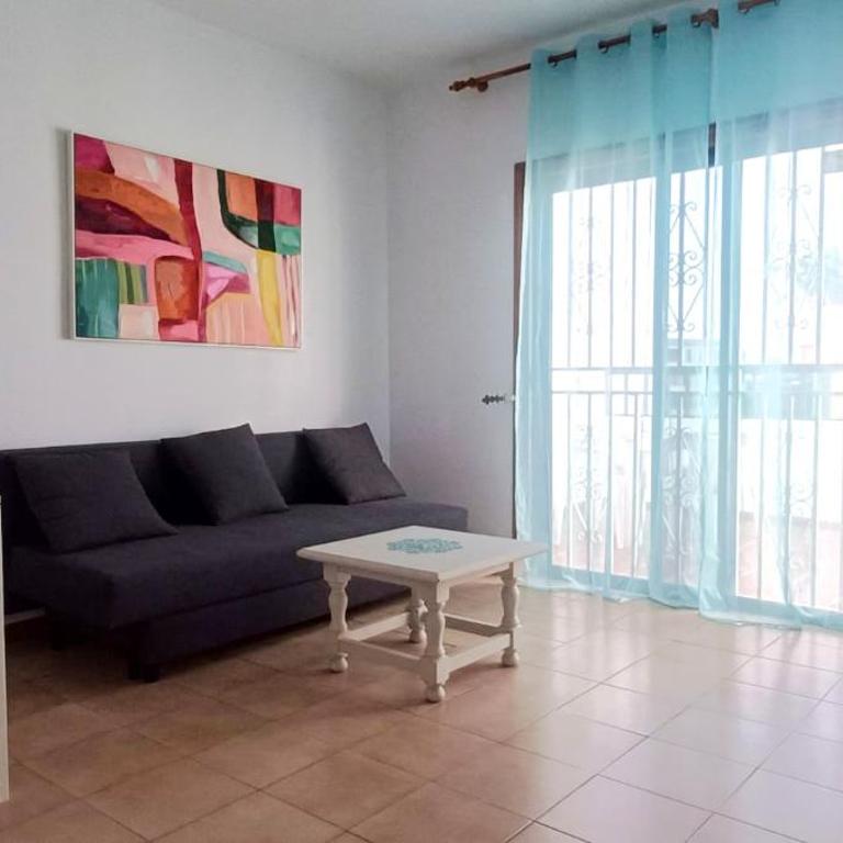 Coral Mar 6G - Appartamento con 1 Camera da Letto - 17