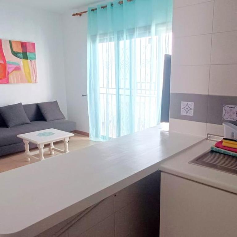 Coral Mar 6G - Appartamento con 1 Camera da Letto - 18