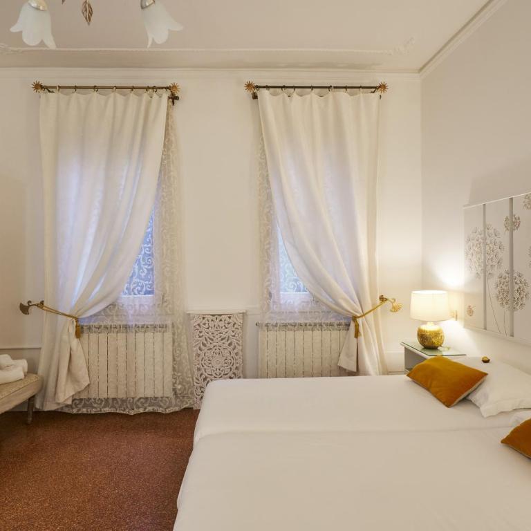 Alga d'Oro Venezia - Two-Bedroom Deluxe Apartment - 33