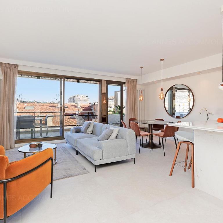 Gray 6C6 - Appartement - 1